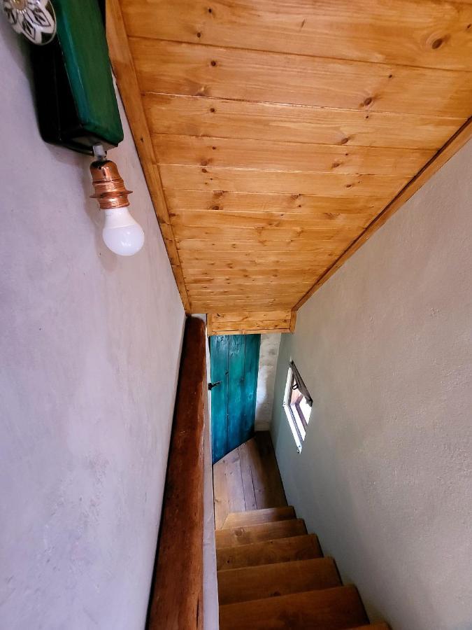 Casa De Koras 호텔 쿠엘라 외부 사진