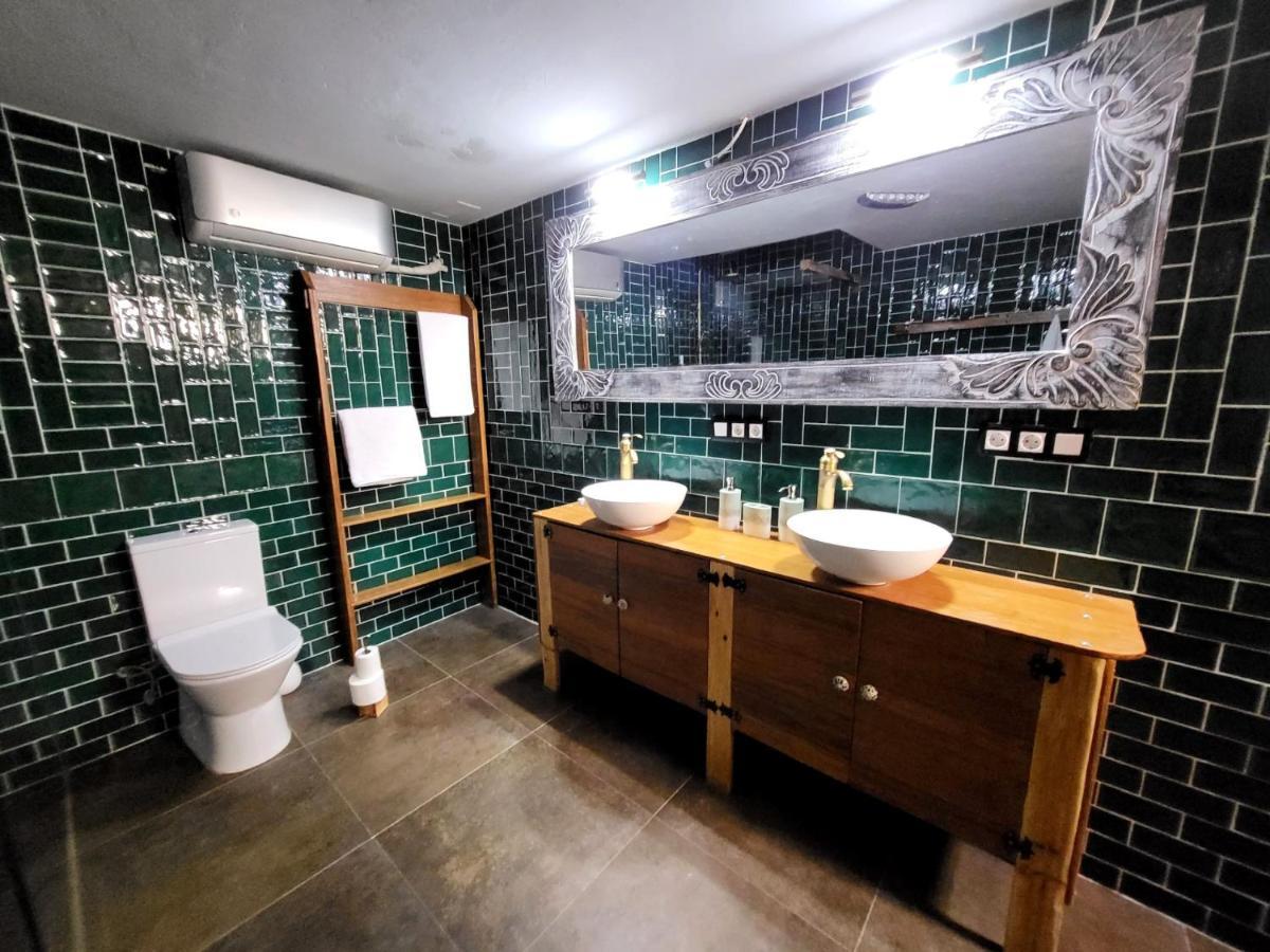 Casa De Koras 호텔 쿠엘라 외부 사진