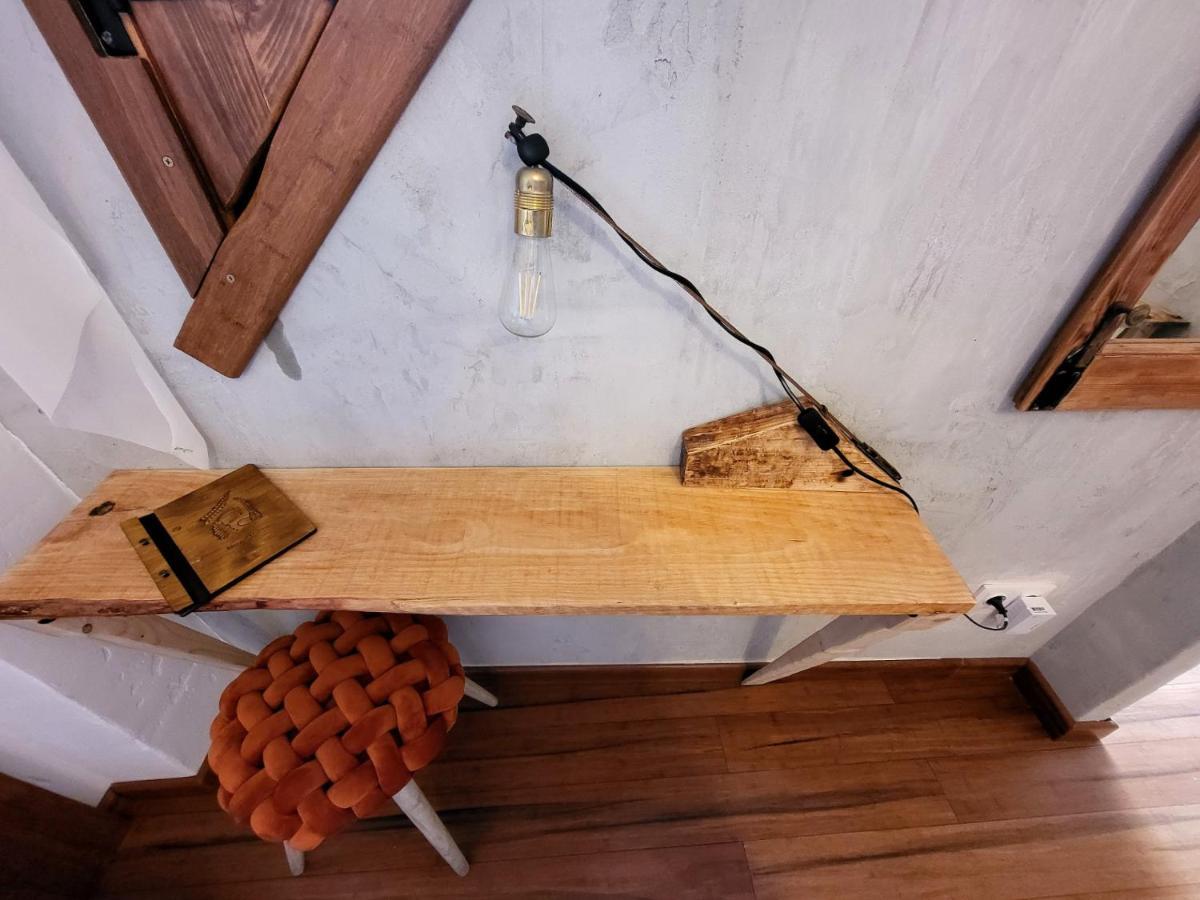 Casa De Koras 호텔 쿠엘라 외부 사진