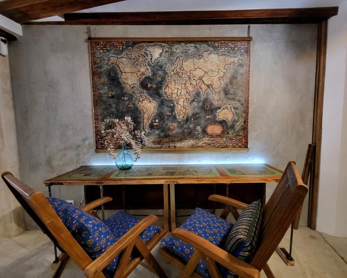 Casa De Koras 호텔 쿠엘라 외부 사진